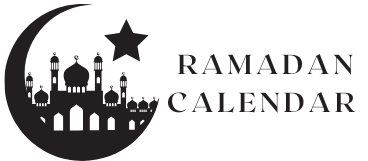 Ramadan Calendar 2025